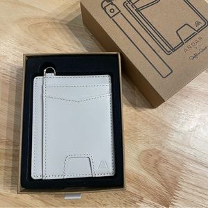 BRAND NEW Andar Cove Denner Wallet